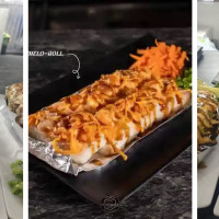 Punto Once Sushi