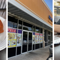 Pupusa Restaurant