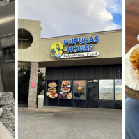 Pupusas House
