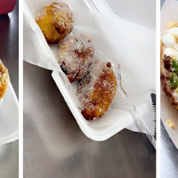 Pupusas Margoth