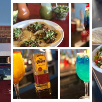 Pupusas Y Tacos Los Reyes