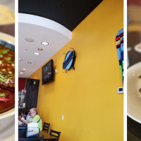 Pupuseria Salvadorena Restaurant