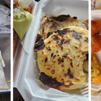 Pupuseria y Taqueria La Doña