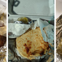 Pupuseria y Taqueria La Luna