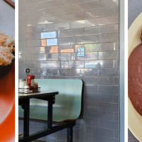 Pupuseria Y Taqueria Los Cocos