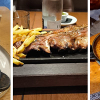 Pura Brasa Rambla Catalunya