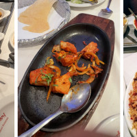 Purbani Tandoori