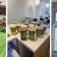 Pure Green - Juice Bar Wilkes Barre