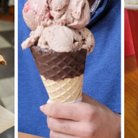 Purity Ice Cream Co.