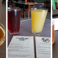 Pux Cider Taphouse