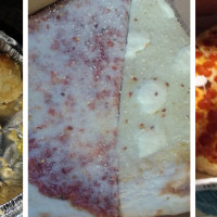 Puzino's Pizza