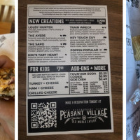 PV Deli by Chef Jason