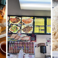 Q & Q Hawaiian BBQ
