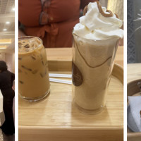 Qahwah Time specialty coffee
