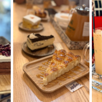 Qamaria Coffee