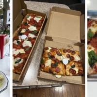 QUA Pizza