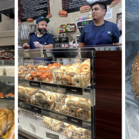 Quaker Ridge Bagels
