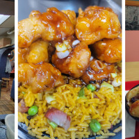 Quality Chef Chinese Restaurant
