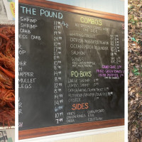 Quality Fresh Seafood