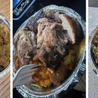 Quality Taste II Jamaican Resturant