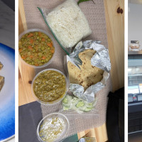 QualityTiffin & Snacks