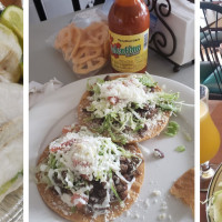 Que Rico Taco!
