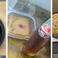 Queens Caribbean Kitchen (Jerk Chicken , Jerk Pork)
