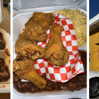 Queens Cuisine