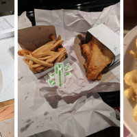 Queen's Fish & Chips
