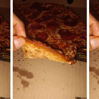 Queen's Pizza Suc. Golondrinas