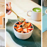 Queenstage Coffee House
