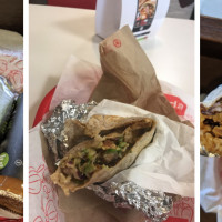 Quesada Burritos & Tacos - ON L3C 1L8