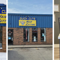 Quick Cuts - Grand Haven
