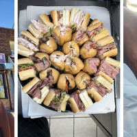 Quick Stop Deli
