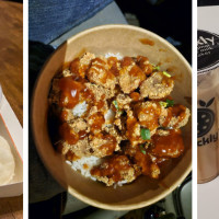 Quickly Boba Cafe - Brunswick Maine
