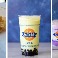 Quickly Manteca