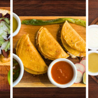 Quiero Tacos