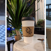 Quiet Storm Roasters & Bakers