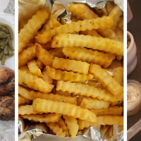 Quiky's Famous BBQ