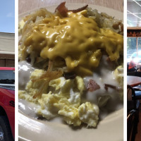 R & B Barbeque & Restaurant