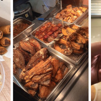R & B Filipino Cuisine