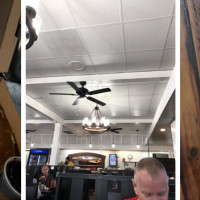 R J Riches Family Restaurant