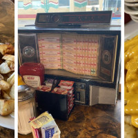 R J's Restaurant