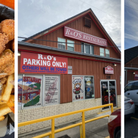 R & O Restaurant