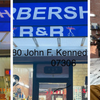 R & R Barbershop
