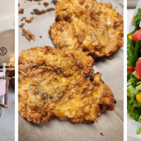 Rachel's Kitchen Woodbury