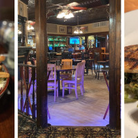 Rachel's Roadhouse