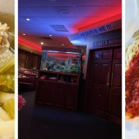 Rae’s Restaurant & Lounge
