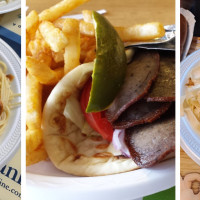 Rafael’s Italian Restaurant - Shelbyville