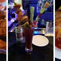 Rail House Bar & Grill